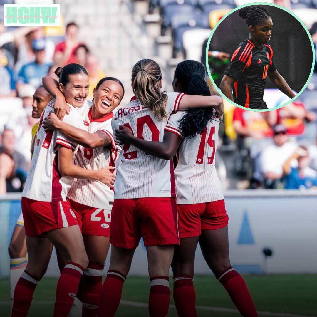 The Hosts near SheBelieves Cup Victory with Final Matchday imminent