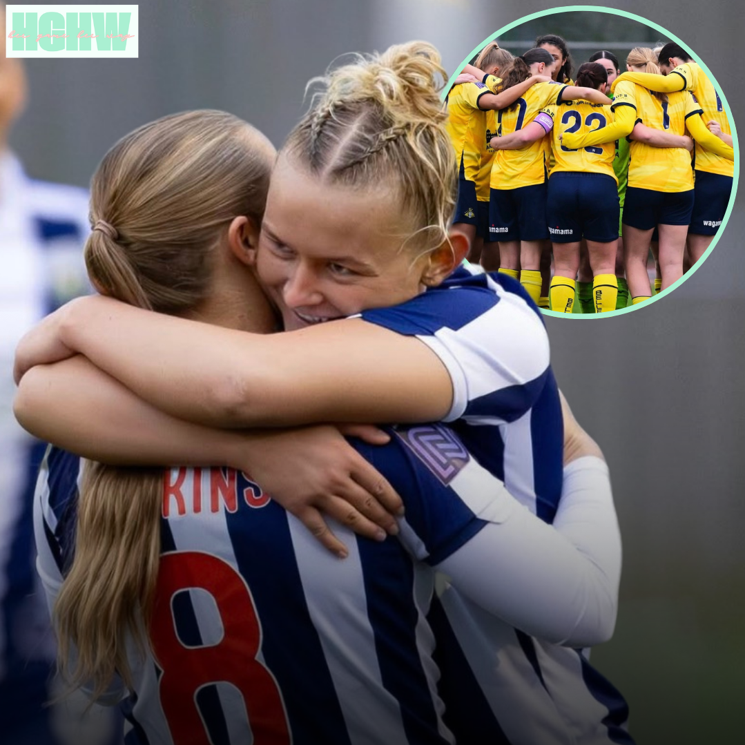 The Hidden Economy of Semi-Professional Women’s Football