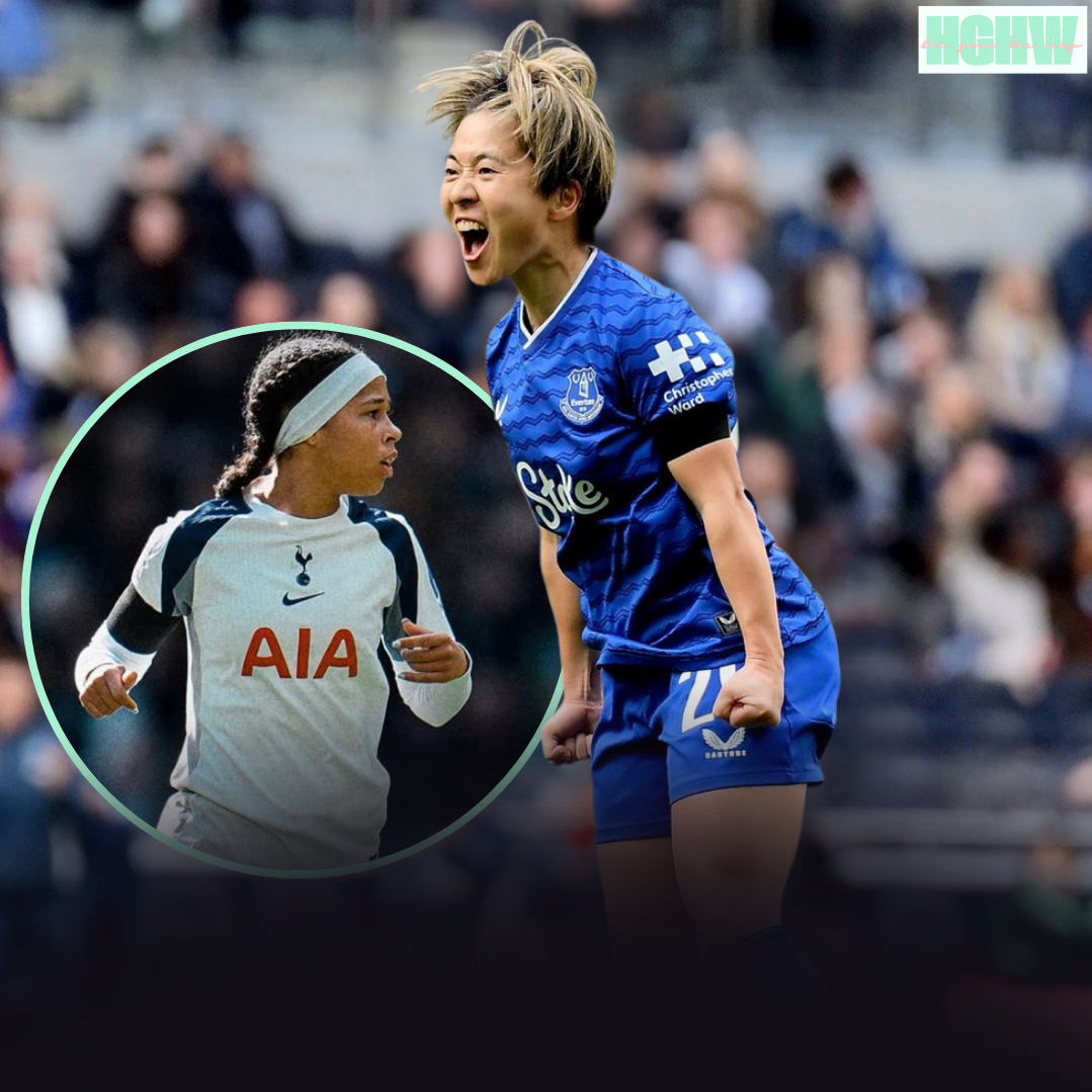 Everton edge win away in Tottenham to continue victorious run