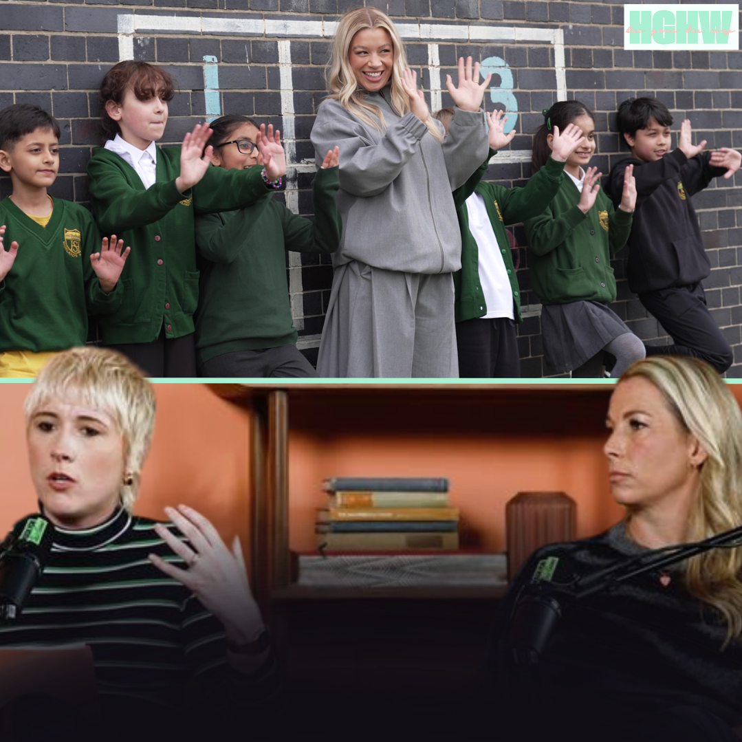 The FA Launches Made for This Game: Breaking Barriers Initiative</span>