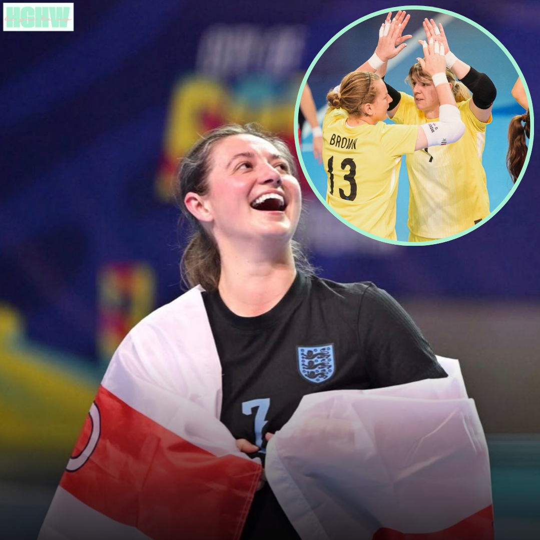 England Deaf Women’s Team: from becoming European Champions to inspiring a New Era for Deaf Sports