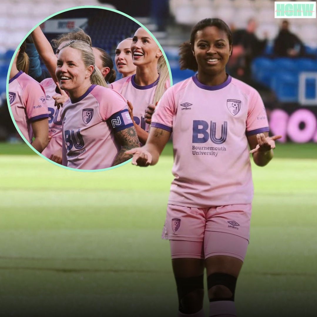 Kenni Thompson corner seals FAWNL Cup victory for AFC Bournemouth