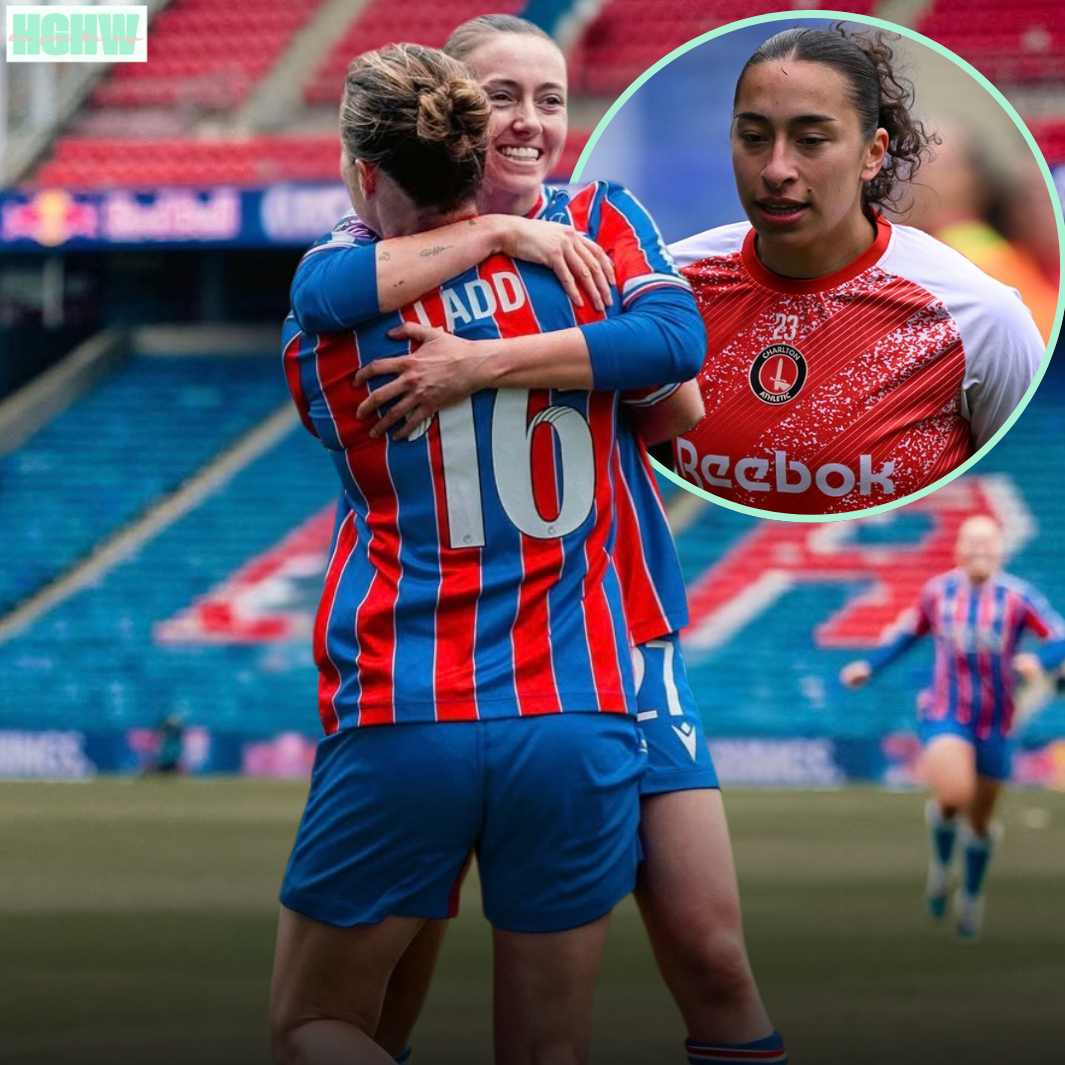 Crystal Palace Victorious in South London Showdown