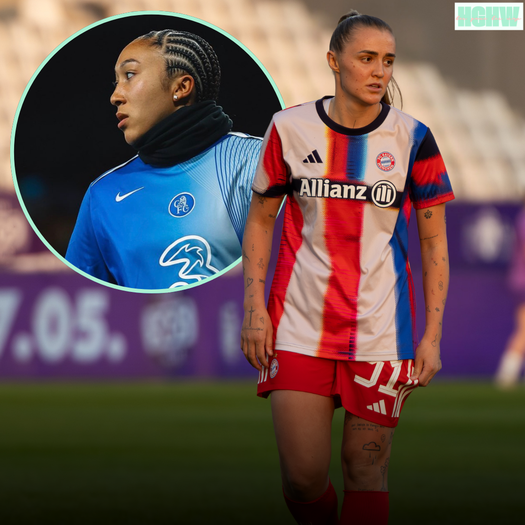 UWCL Quarter Finals Preview: Europe’s Star Clubs battle for Final Four Place
