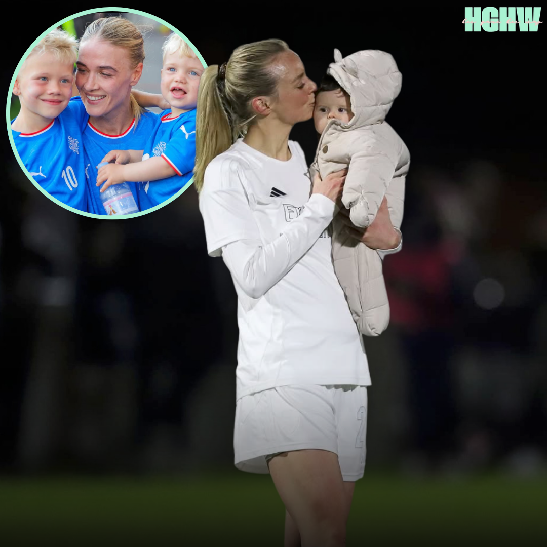 Motherhood in Women’s Football: From Career-Ending Taboo to Structural Transformation