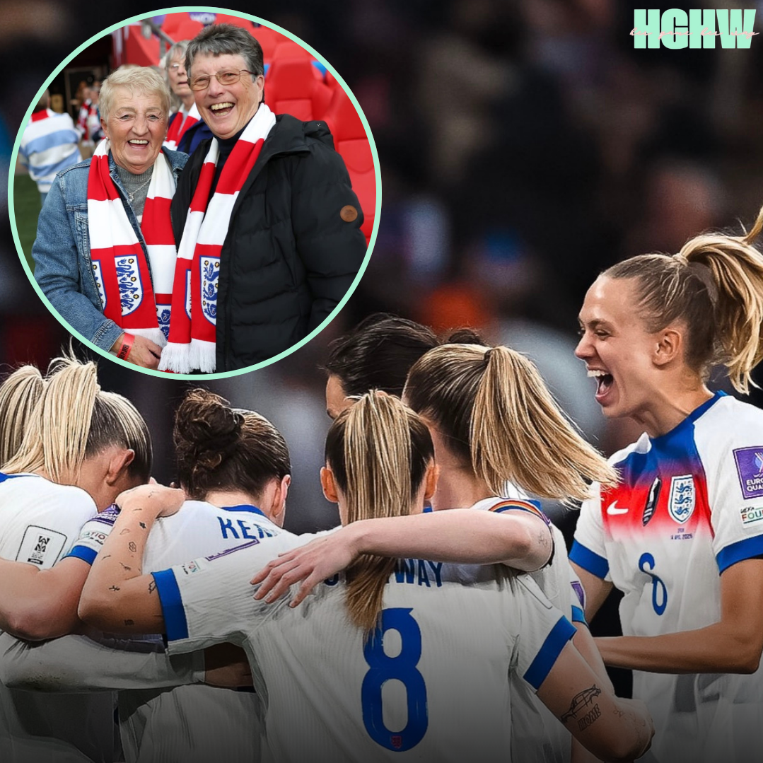 500 Games of History: How the Lionesses changed Women’s Football in England&nbsp;