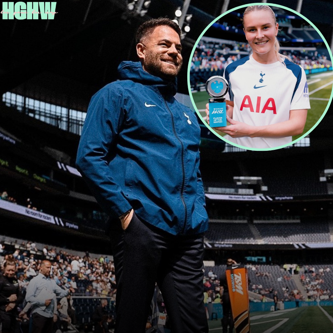 Spurs hold United to goalless draw at N17 as defenders shine