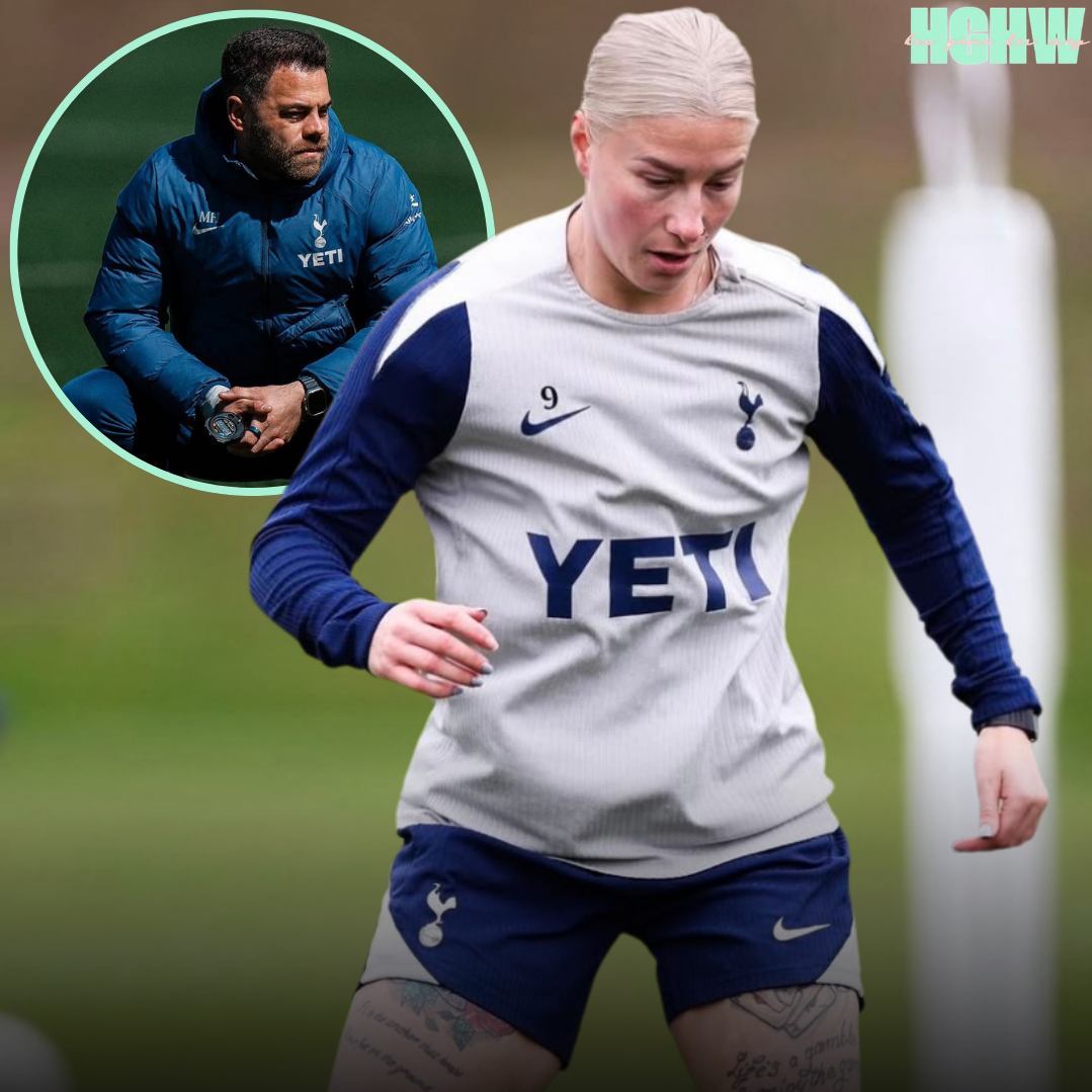 Ho confident Spurs are “moving in the Right Direction” with Farewells and penultimate Fixture imminent