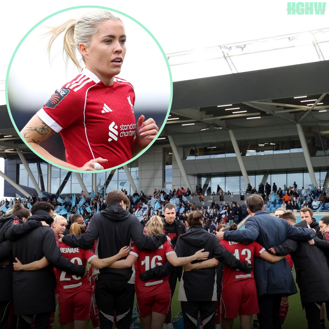 Liverpool dealt “Reality Check” with Manchester City Clash