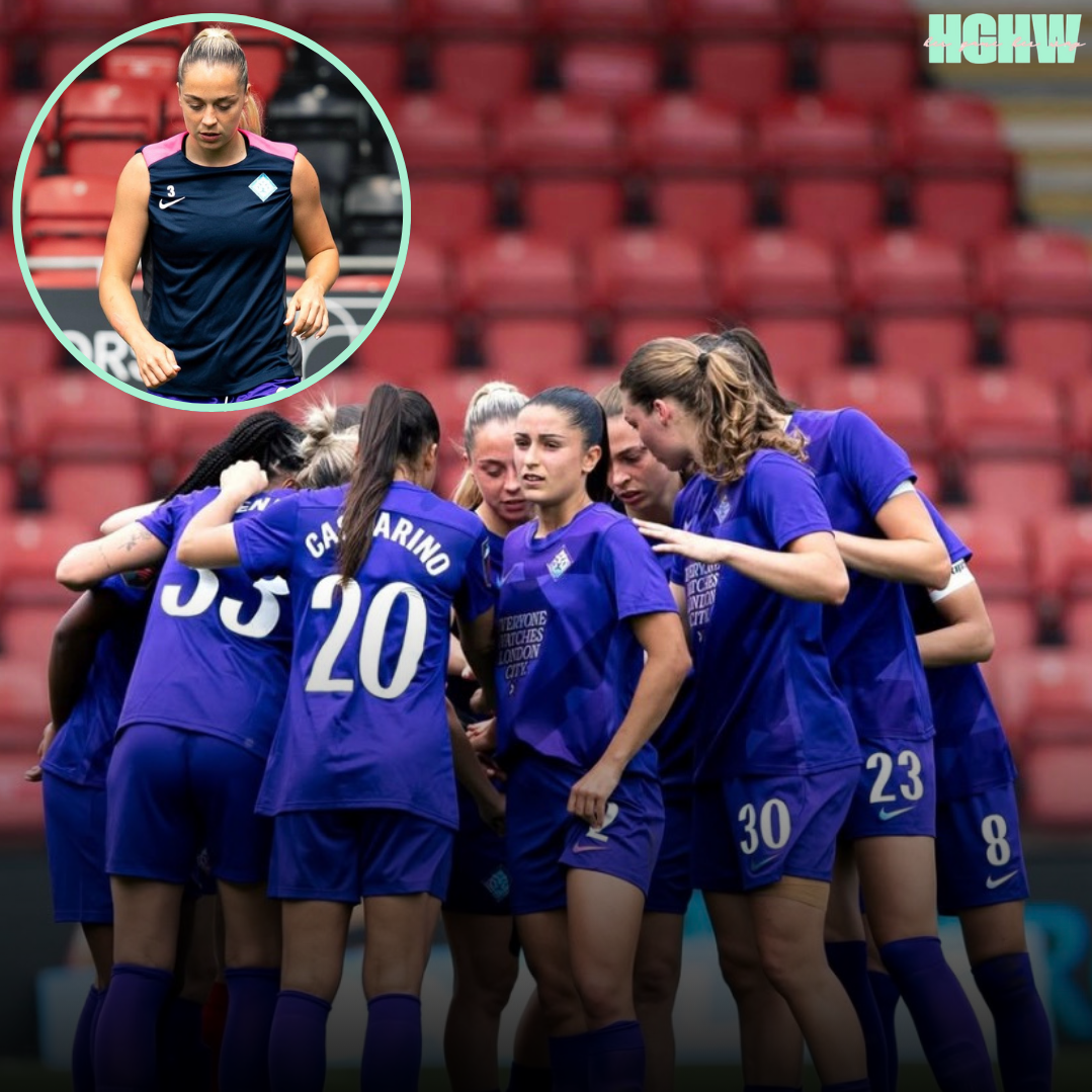 Maestre compliments squad mentality as London City Lionesses’ first WSL campaign wraps up