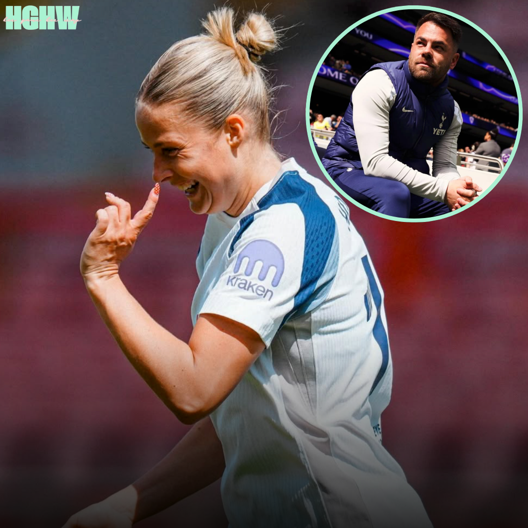 Ho “excited for the Future” as Spurs aim to execute High Standards in Season Finale