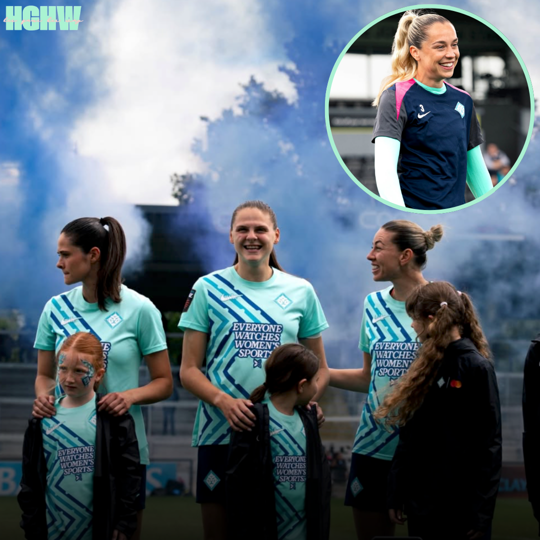 Godfrey seals Top Half Finish for London City in First WSL Campaign
