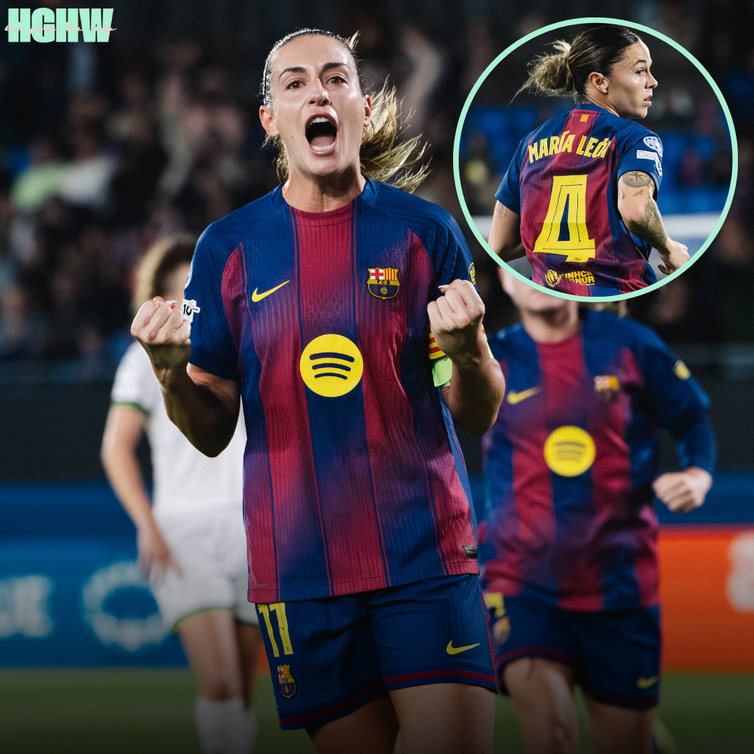 “An Impossible Dream”: How Barcelona Femení Are Champions of Europe Once More</span>