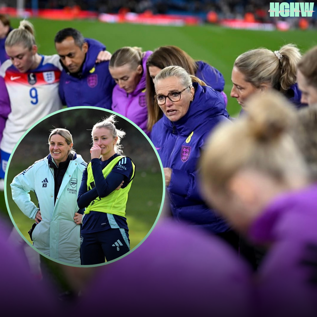 Breaking the Touchline Barriers: The Hidden Challenges for Women in Coaching