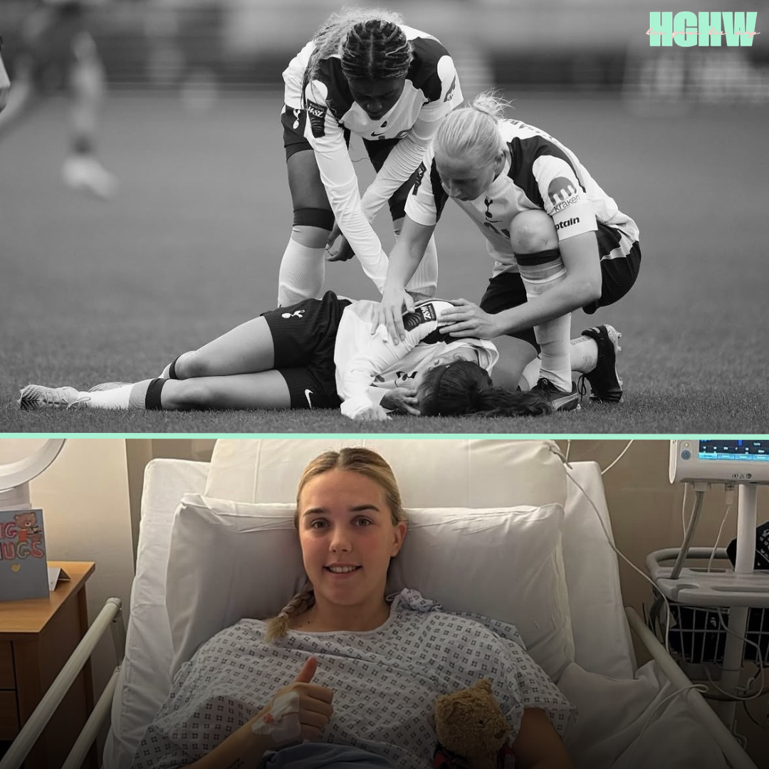 The ACL Crisis in Women’s Football: Understanding, Navigating and Preventing