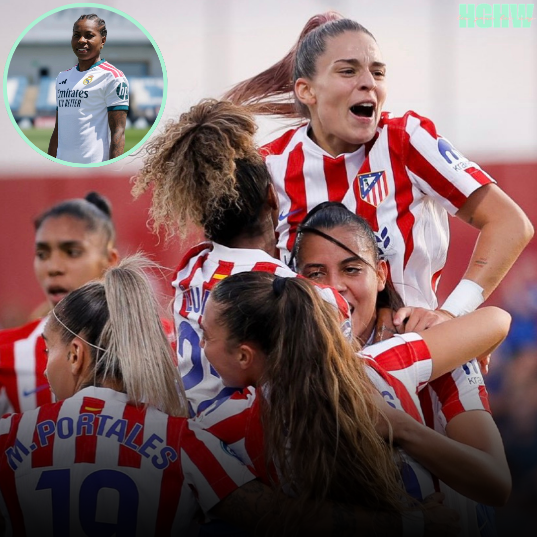 A New Era for La Liga F: Could Transfers and Investment Reshape Spain's Women's Game?&nbsp;</span>