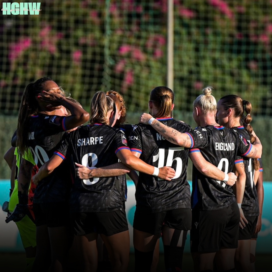 Crystal Palace return to the WSL: Do they have what it takes this time?