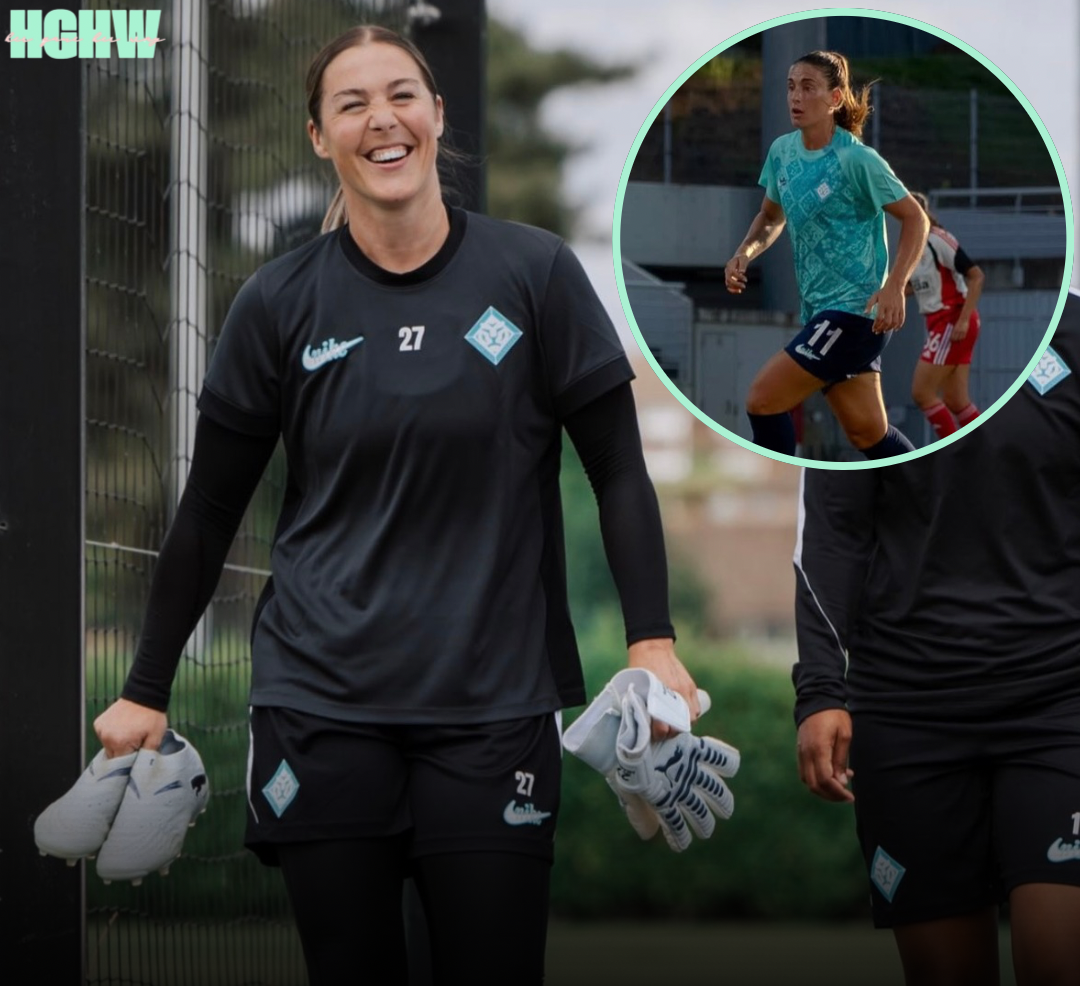 To defy the Odds: Are ambitious London City Lionesses ready to push for the title?