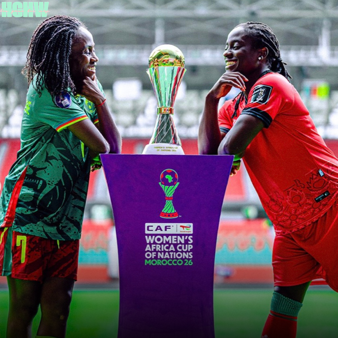 Against all Odds: Malawi's and Cameroon's Way to the WAFCON 2026 Final