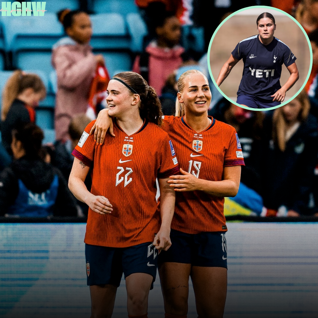 From Scandinavia to North London: The Recruitment Model setting Tottenham Hotspur on the Path to Success