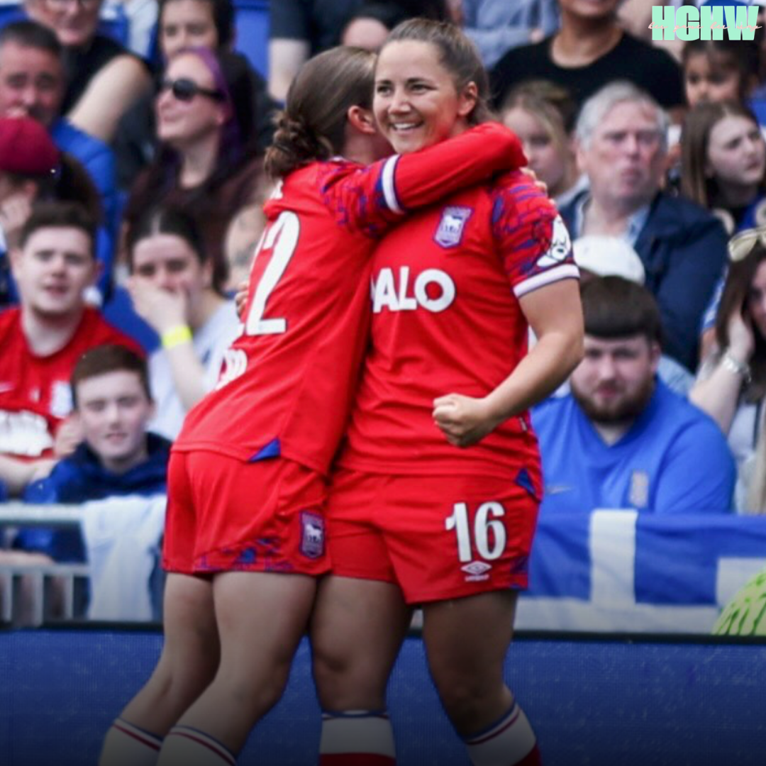 Can Exciting Summer Signings Move Ipswich Town Up the WSL2 Table?
