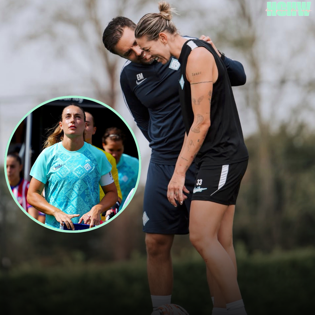 London City Lionesses moving towards “something bigger” as WSL Opener nears