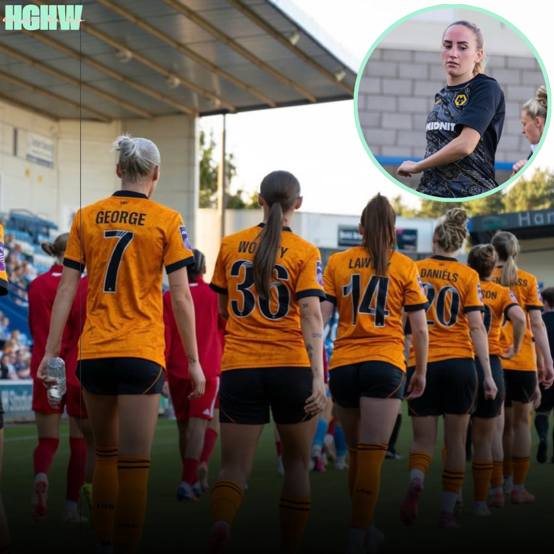 A New Chapter awaits Wolves with WSL2 Debut in Sight