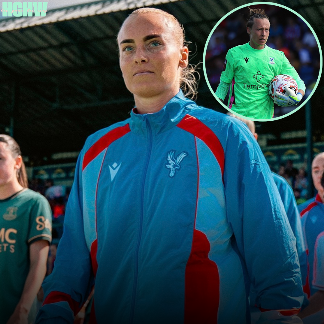 Potter ‘ready to go’ against Arsenal after Crystal Palace’s Successful WSL Return