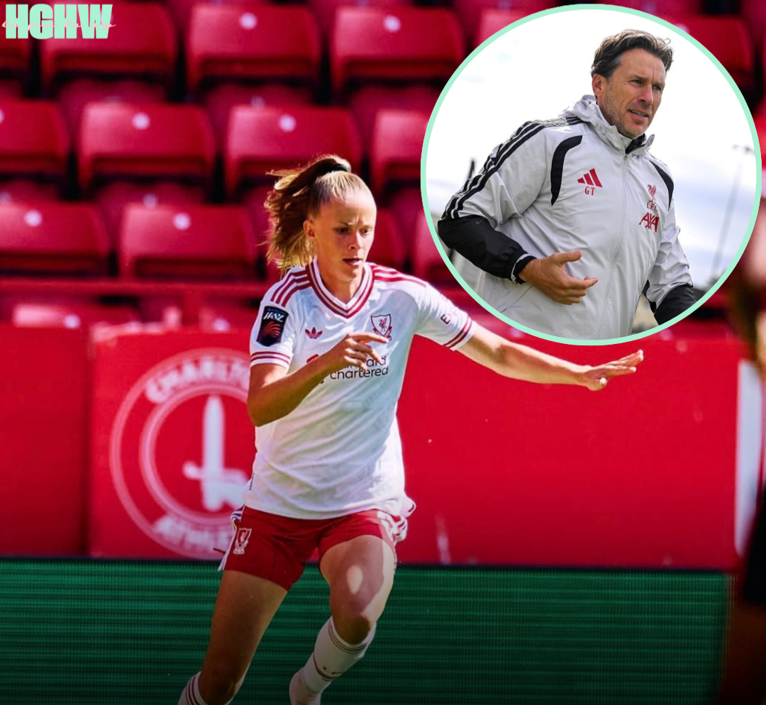 Taylor sees “Light at the End of the Tunnel” for Liverpool ahead of Spurs Contest