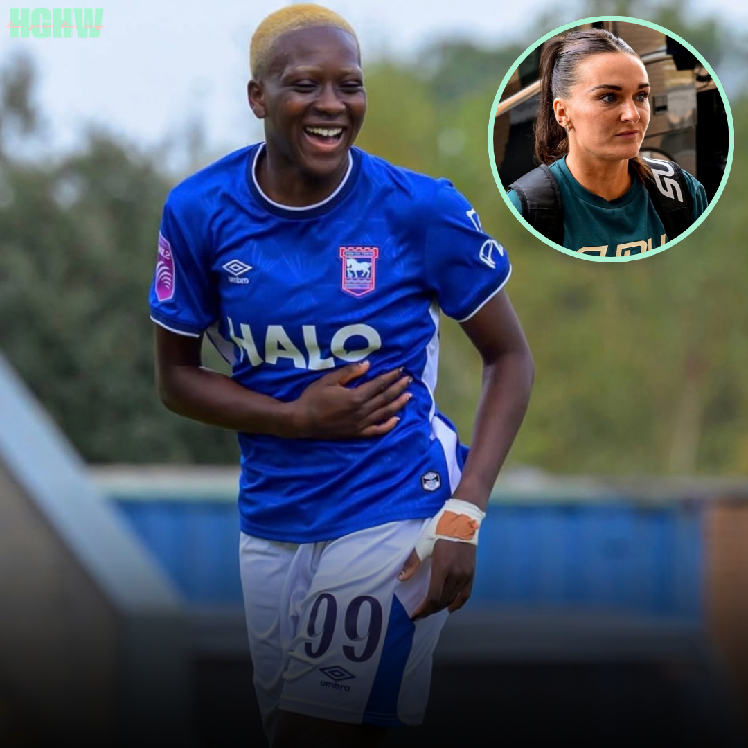 A Lively Contest Saw Ipswich Remain Unbeaten in the WSL2