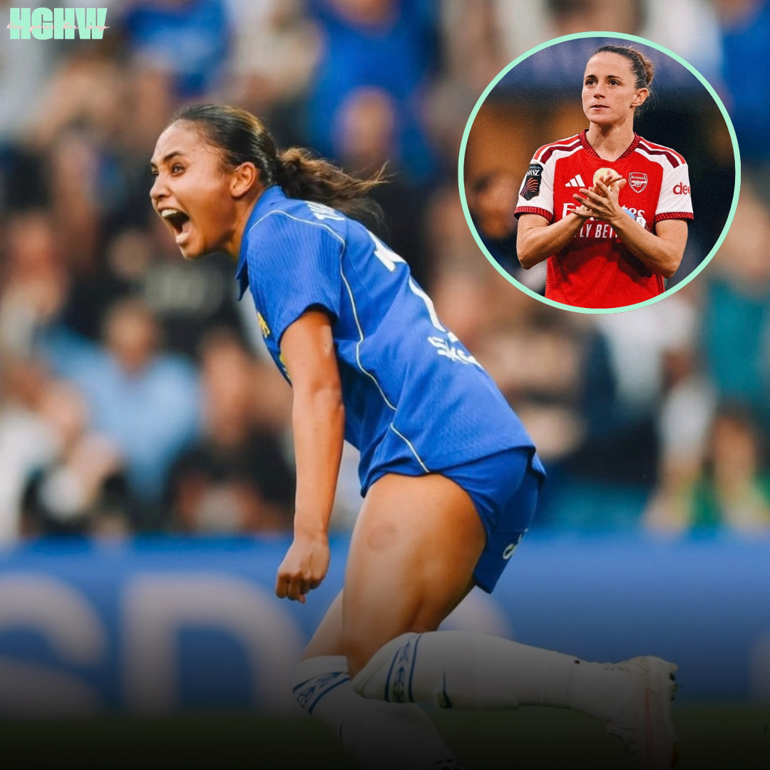 Clinical Thompson secures Derby Day Win despite the Gunners’ Glory Hunt