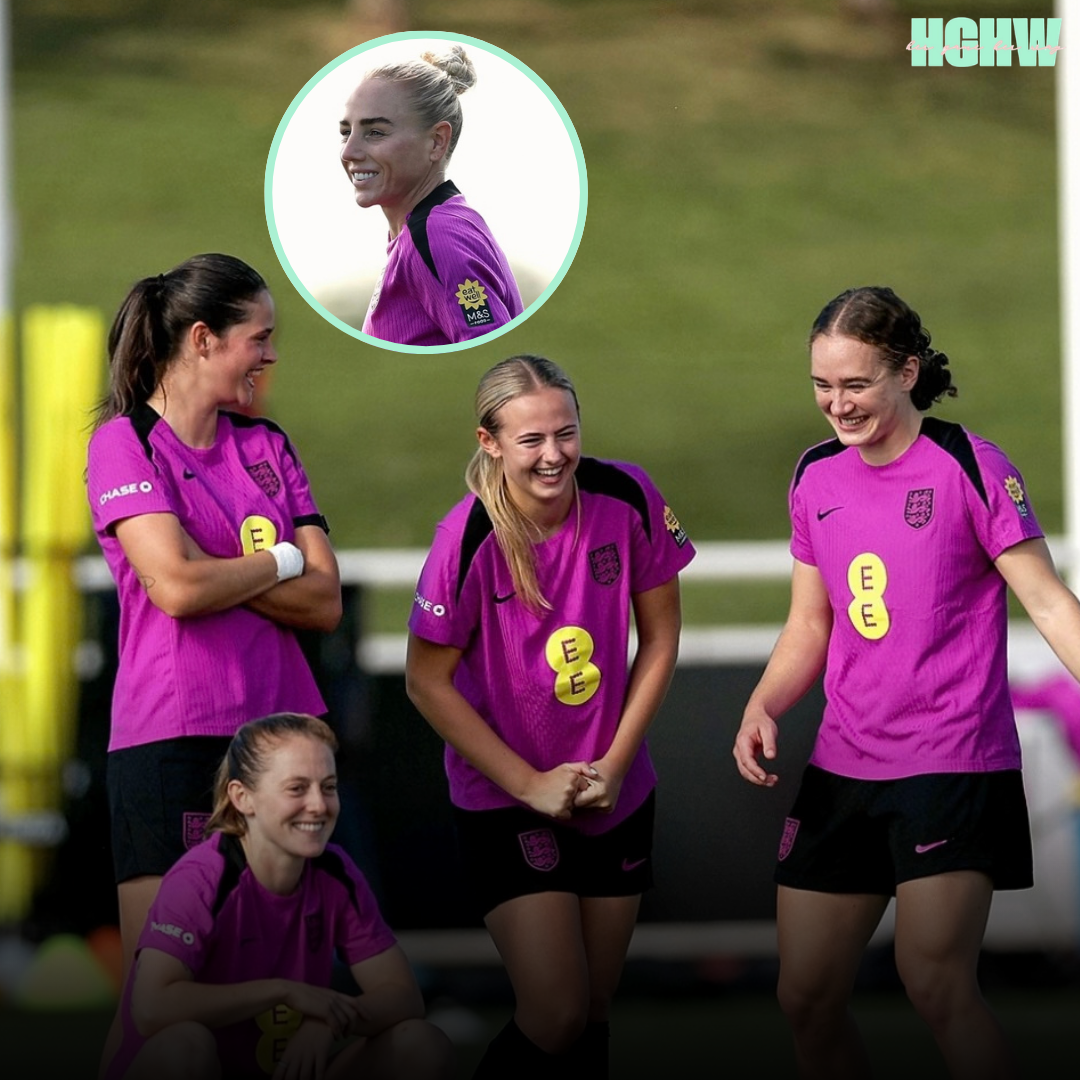 Wiegman’s October Lionesses Ready to Face Greece: Looking to Take One Step Closer to Brazil