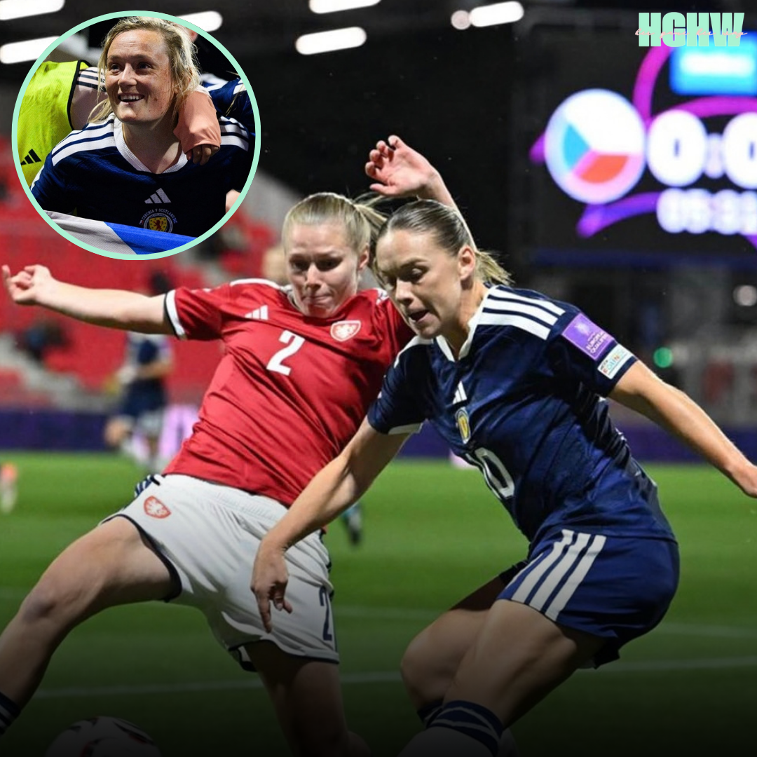 Scotland Face Czechia with World Cup Hopes still in Sight