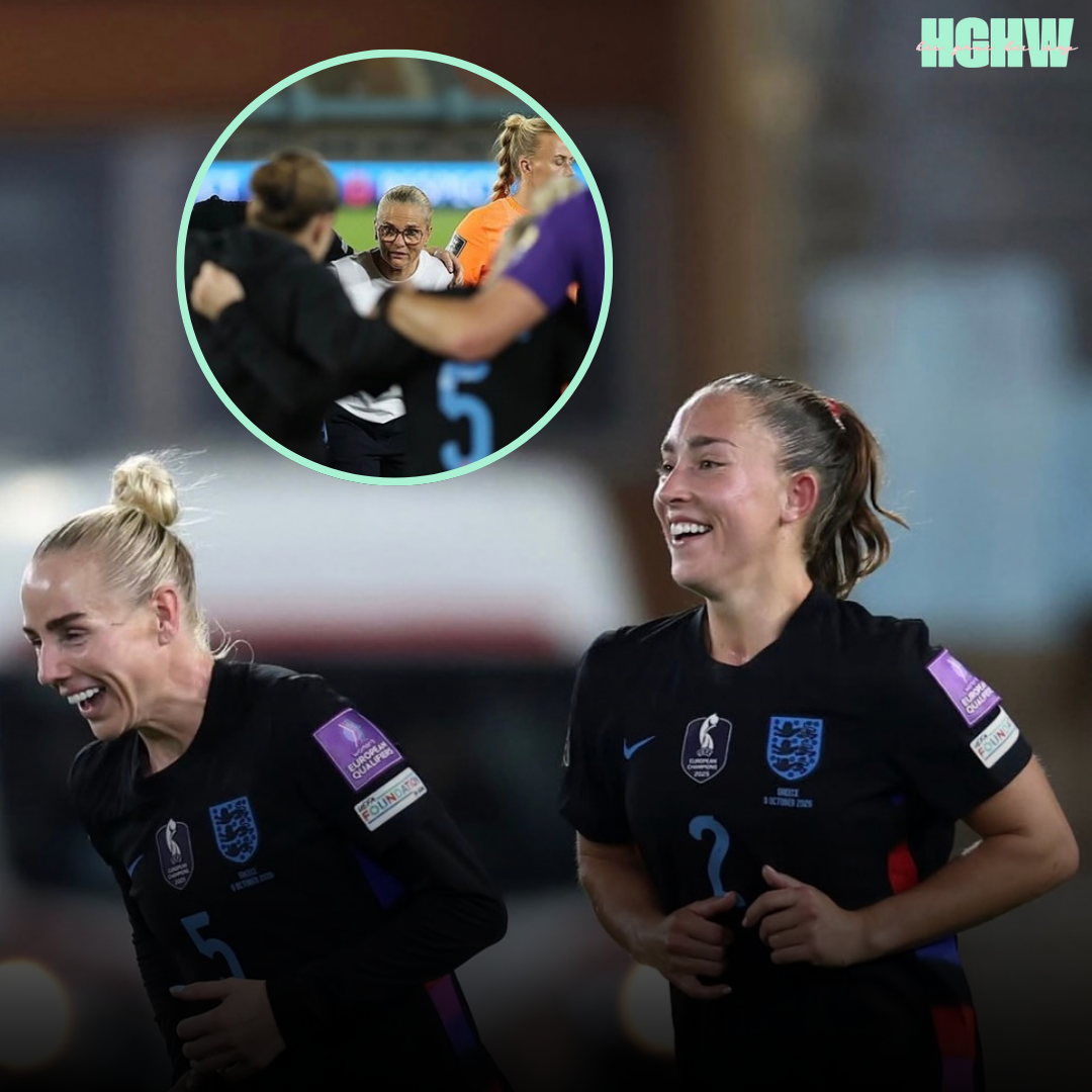 On Route to World Cup Qualification: the Lionesses Look to Overcome Greece at Halfway Point