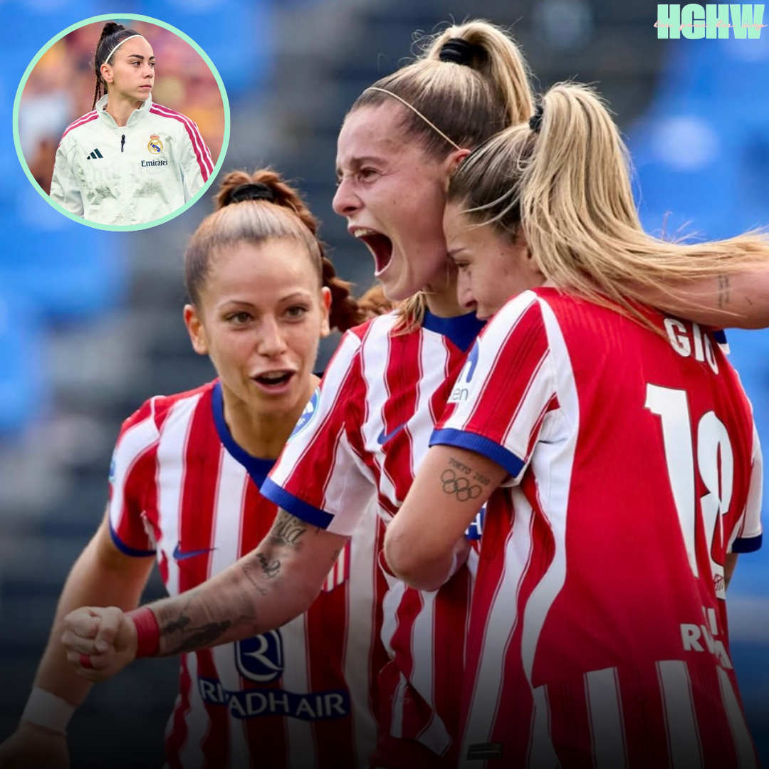 Liga F: The Story So Far