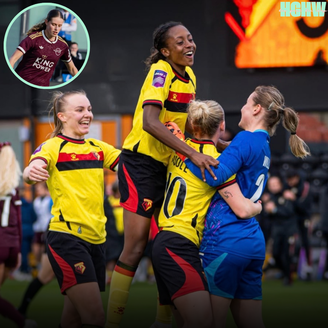 Watford Edge Subway Player’s Cup Victory over Leicester City with Decisive Spot Kicks