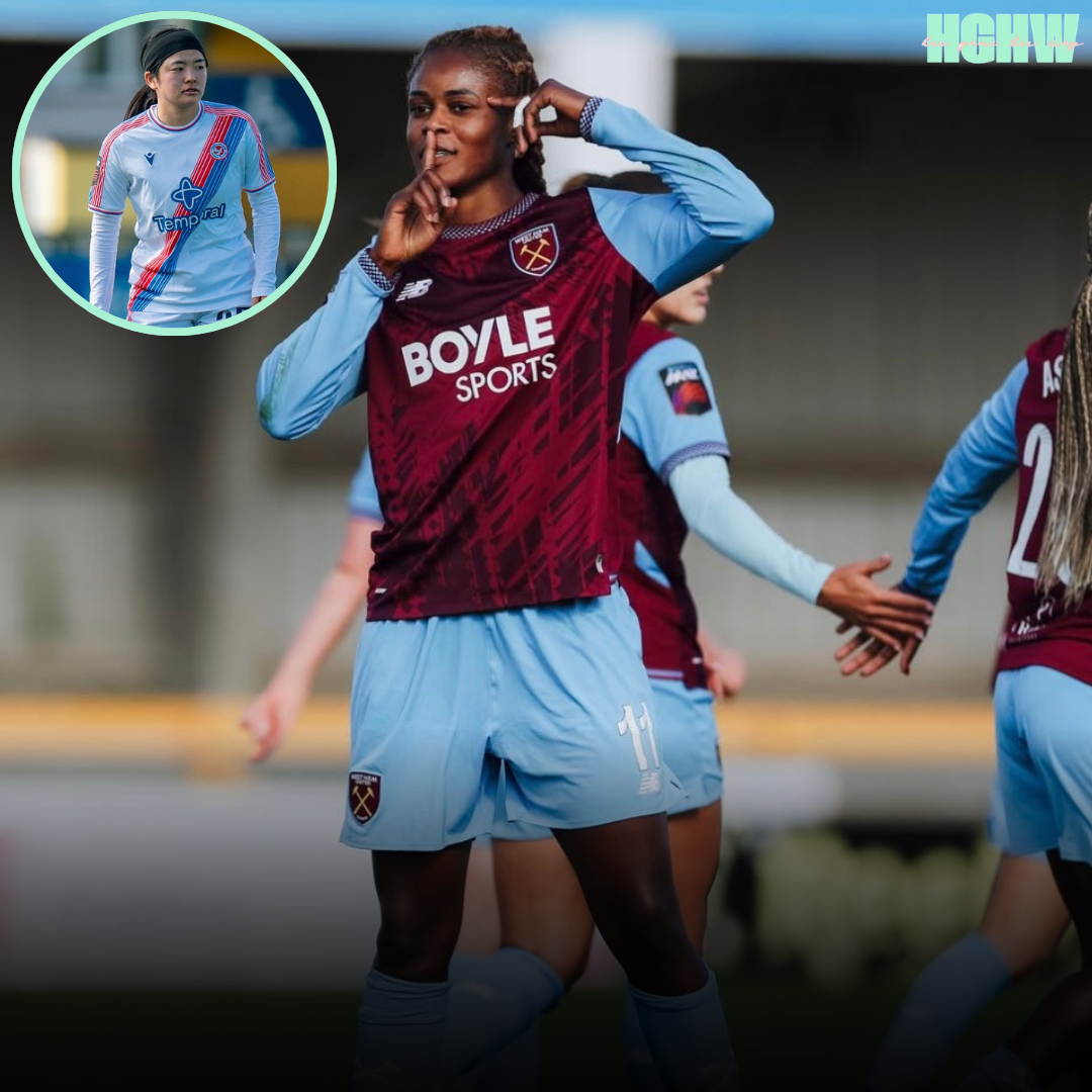 The Hammers Take Three Points from the Eagles through Gago’s Strike 