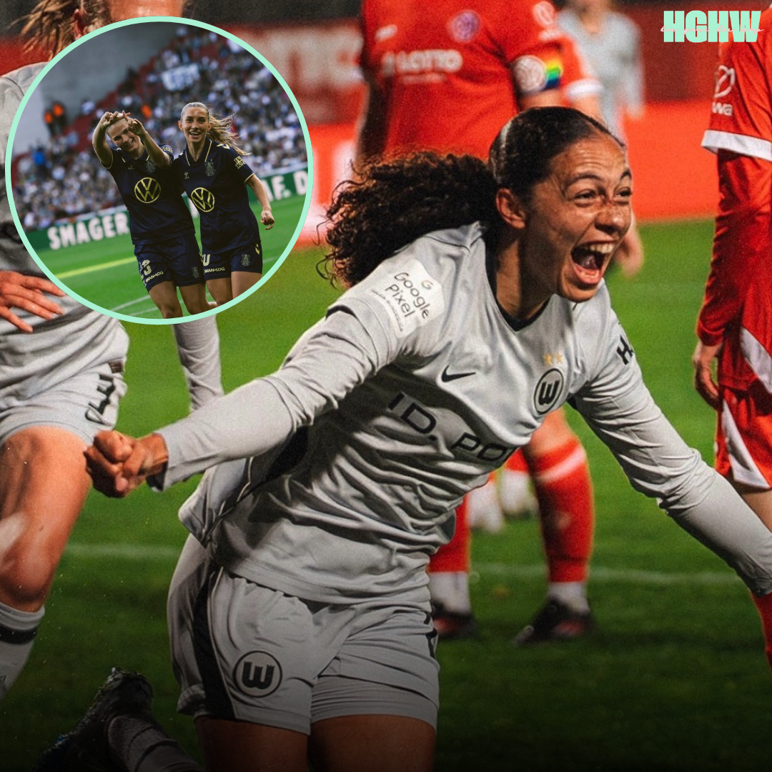 From Champions League winners to European Newcomers - the UEFA Women's Europa Cup is heading into the Round of 16 