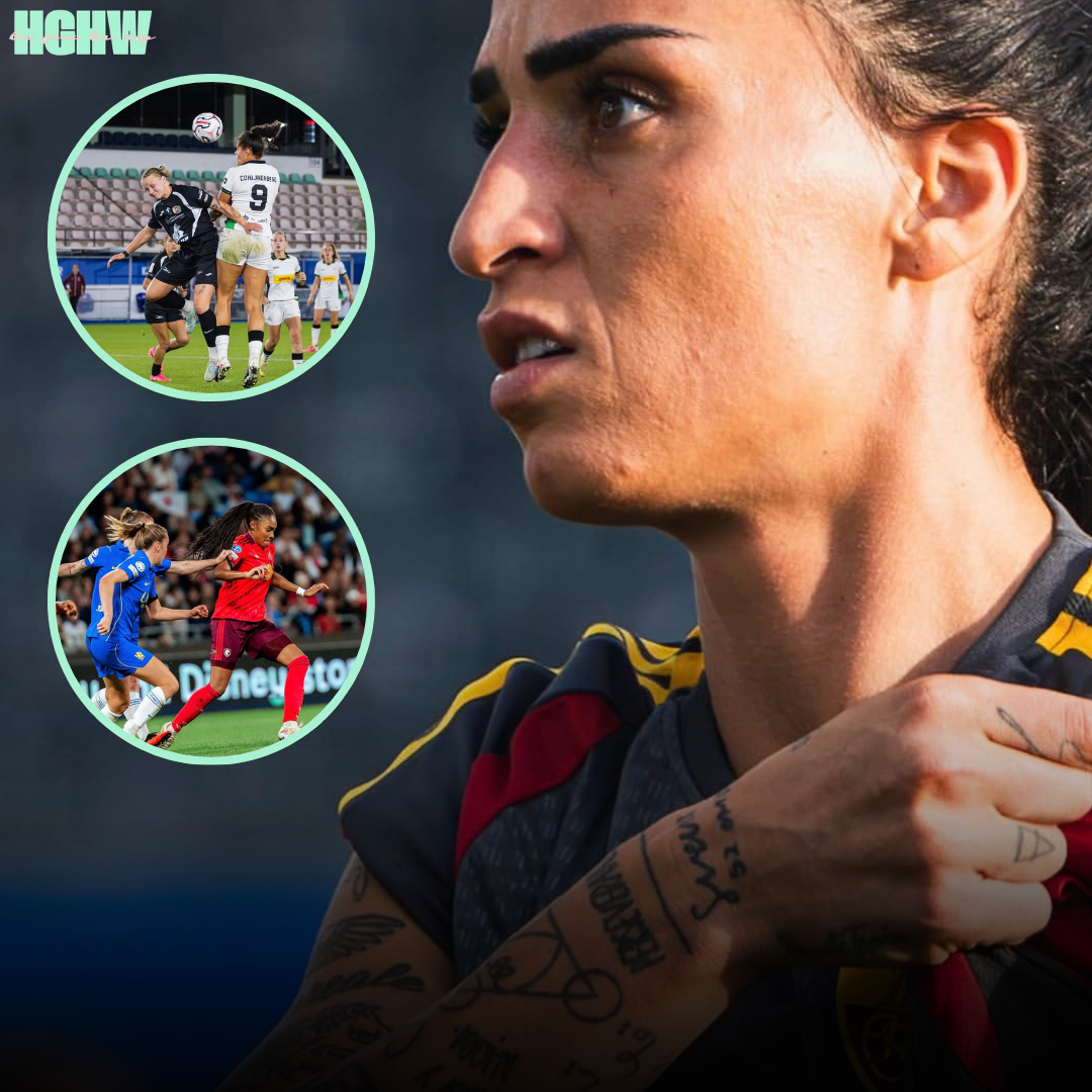 Entering Gameweek Three of the UWCL League Phase - Introducing this Season’s Champions League Participants