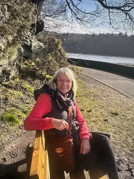 CPD Officer - Jill Umpleby