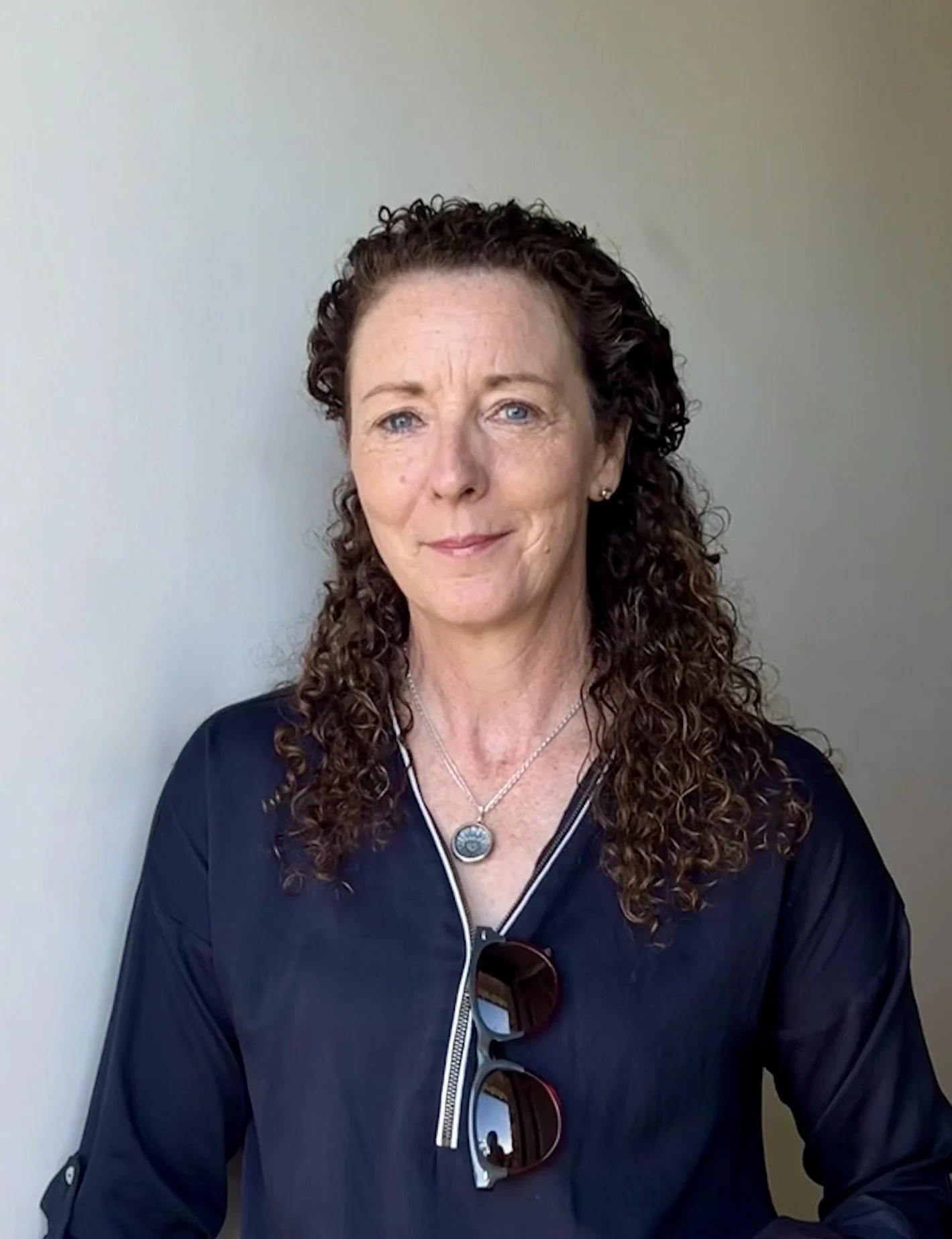 Chair - Fionnuala Stott