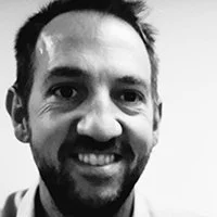 Treasurer - Phil Cooke