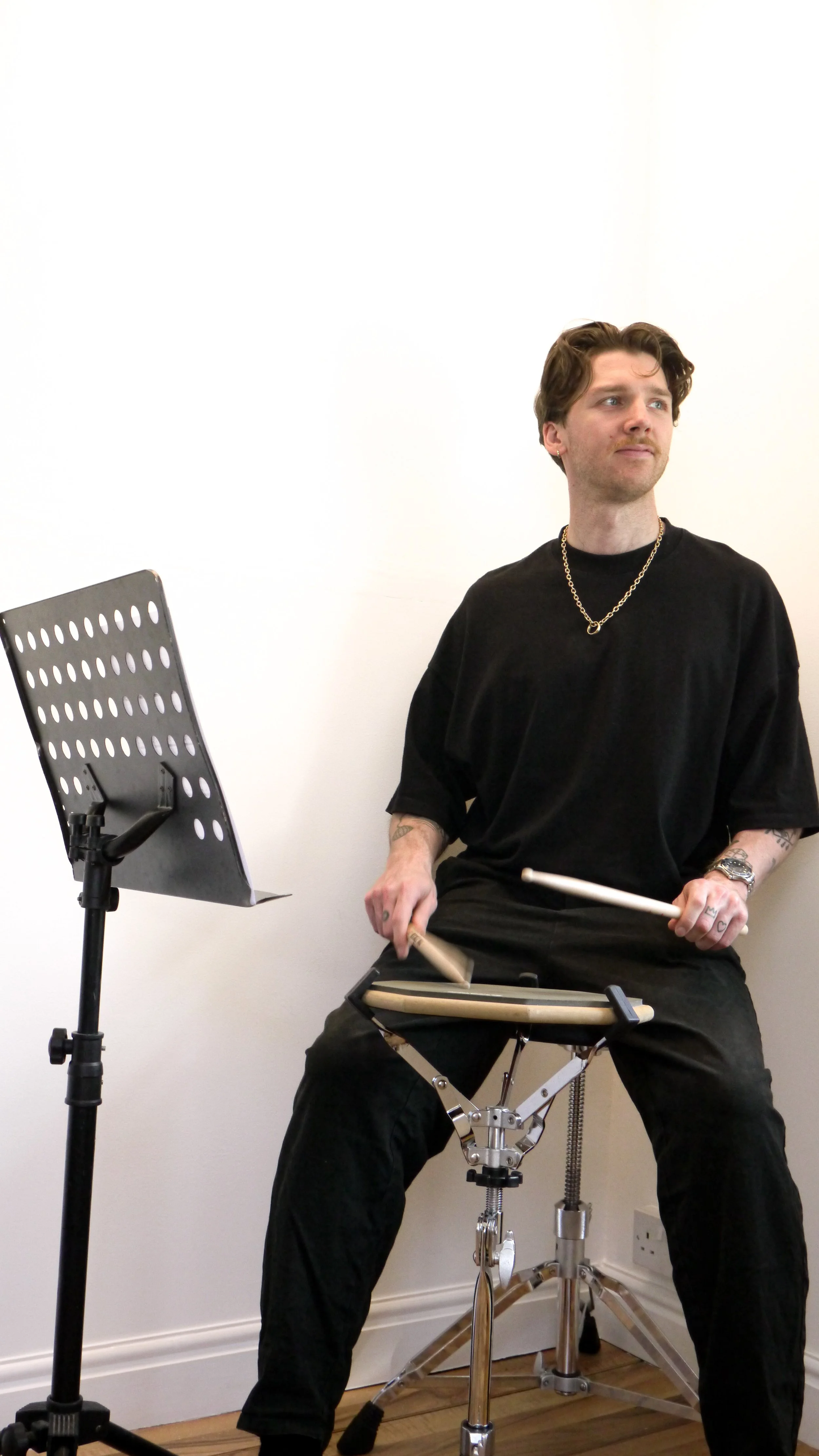 Common Mistakes Beginner Drummers Make (and How to Fix Them)