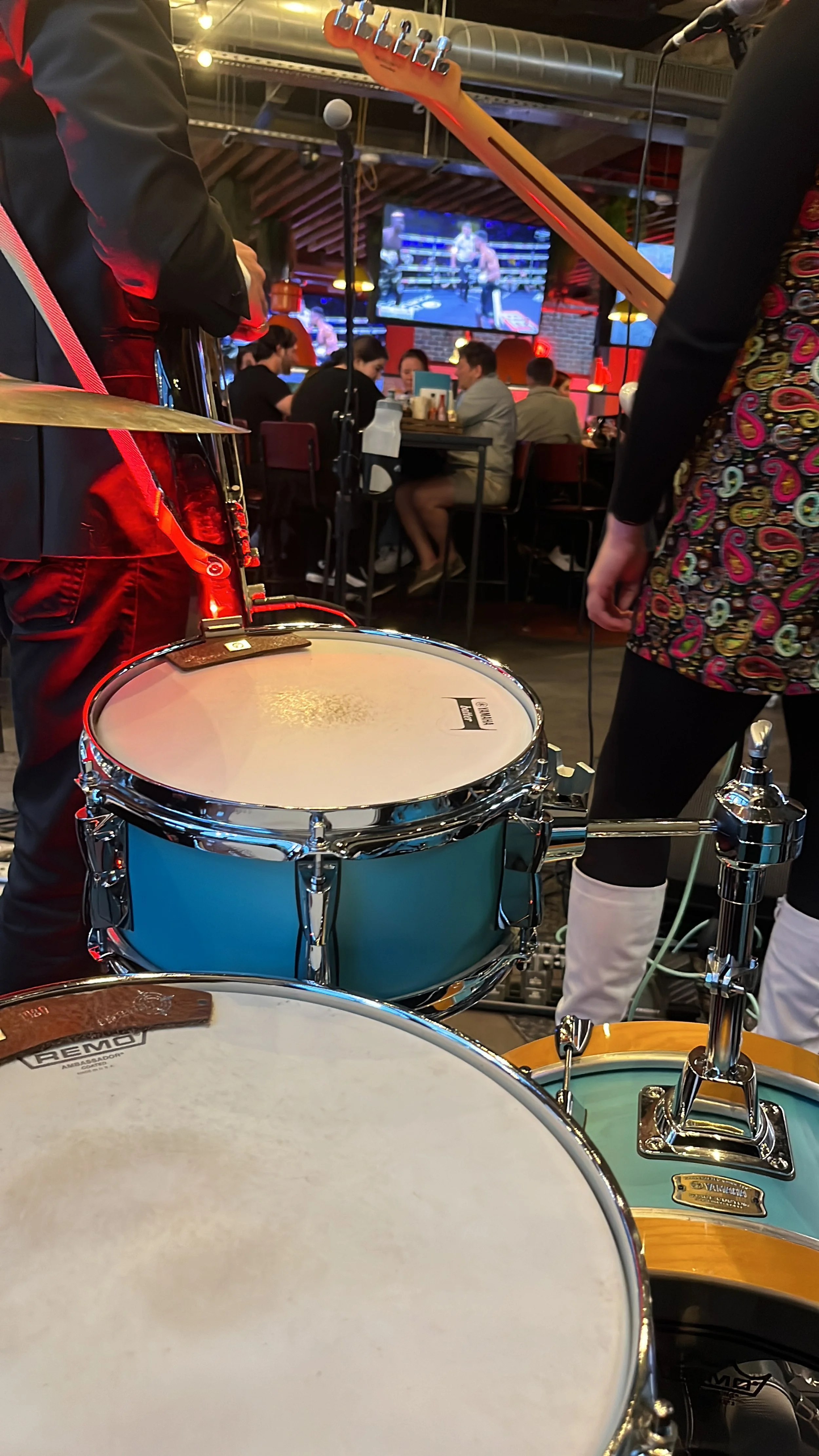 How to Practice Drum Fills: Examples &amp; Exercises