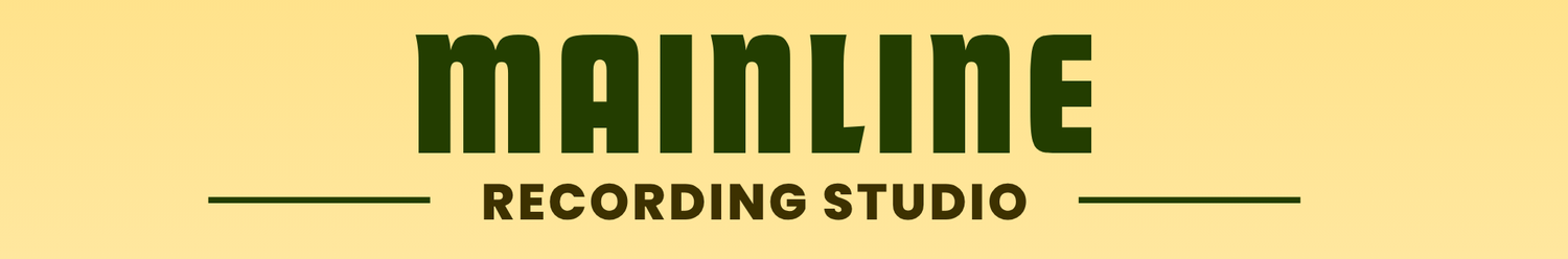 Mainline Recording Studio