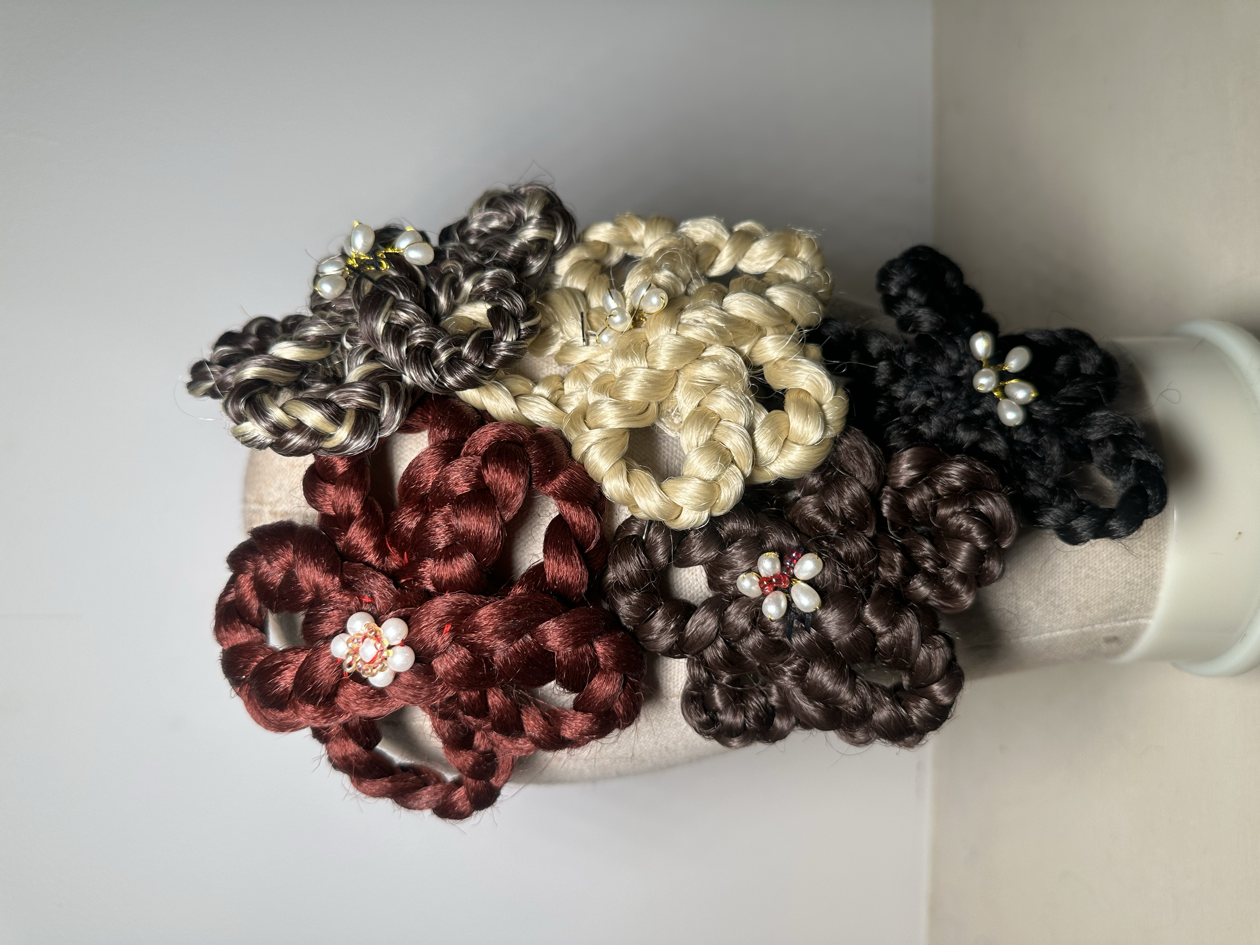 PETAL CONSTRUCT: PC01