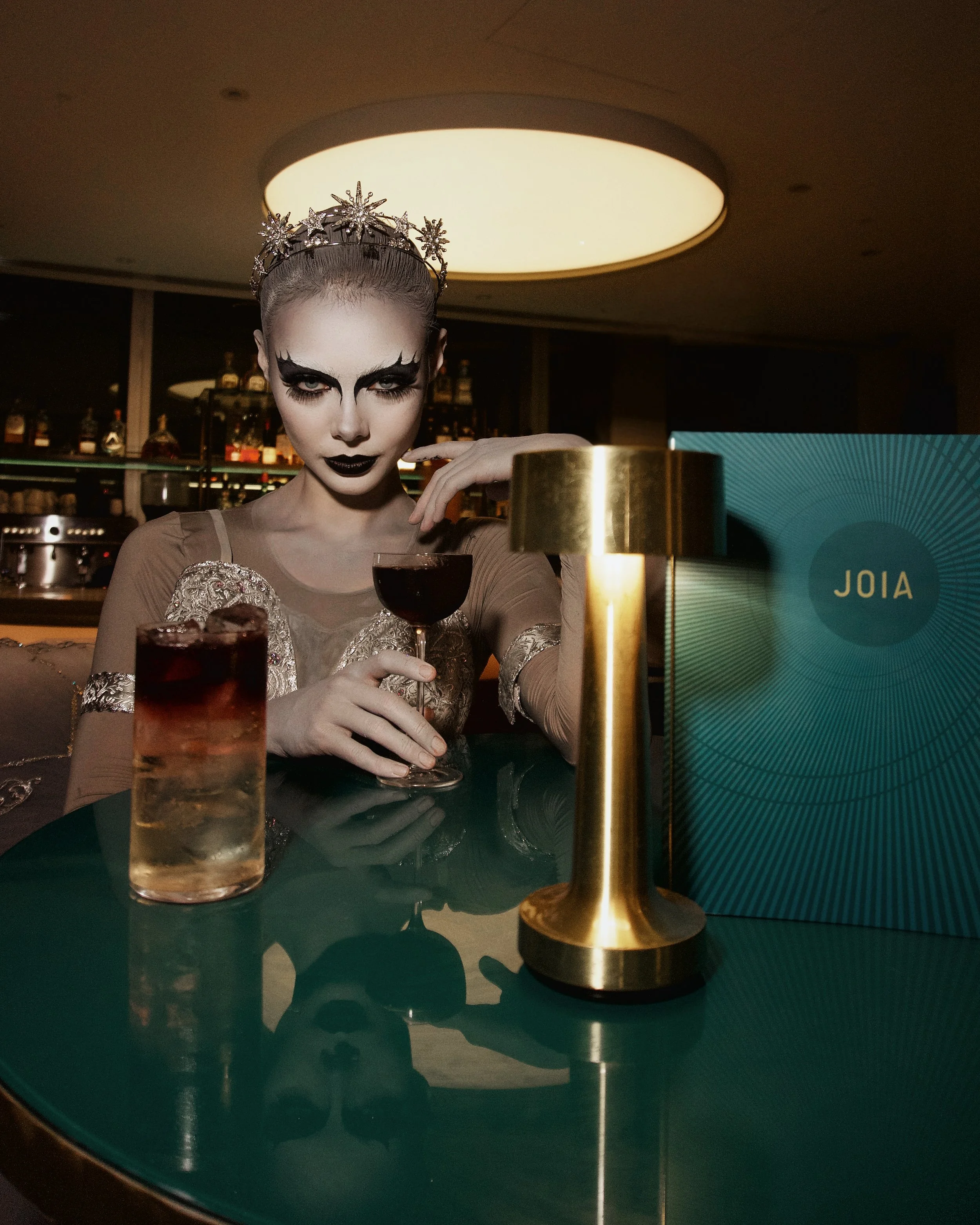 JOIA Battersea- Halloween Promotion