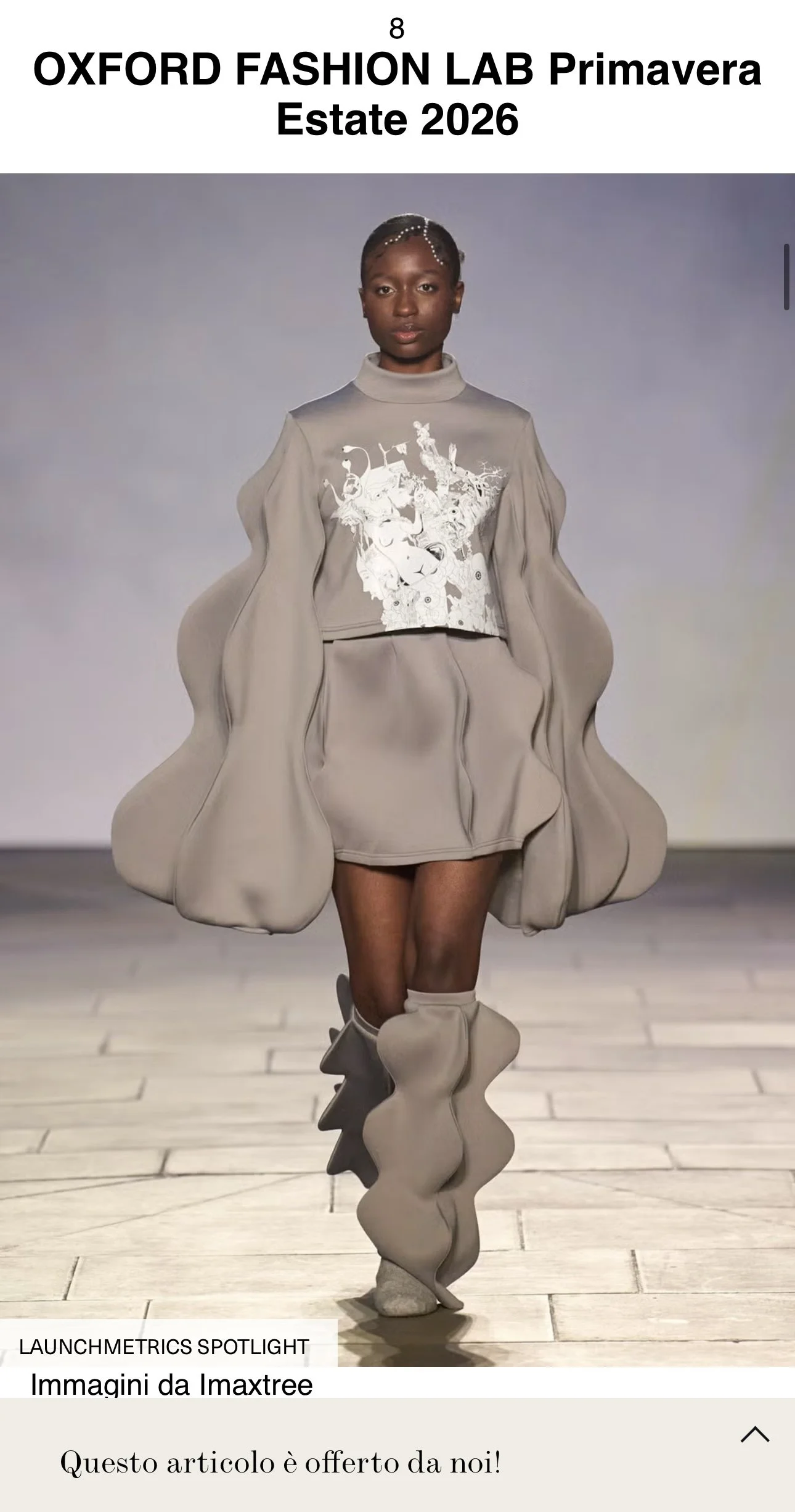 ELLE ITALY *click photo for article*