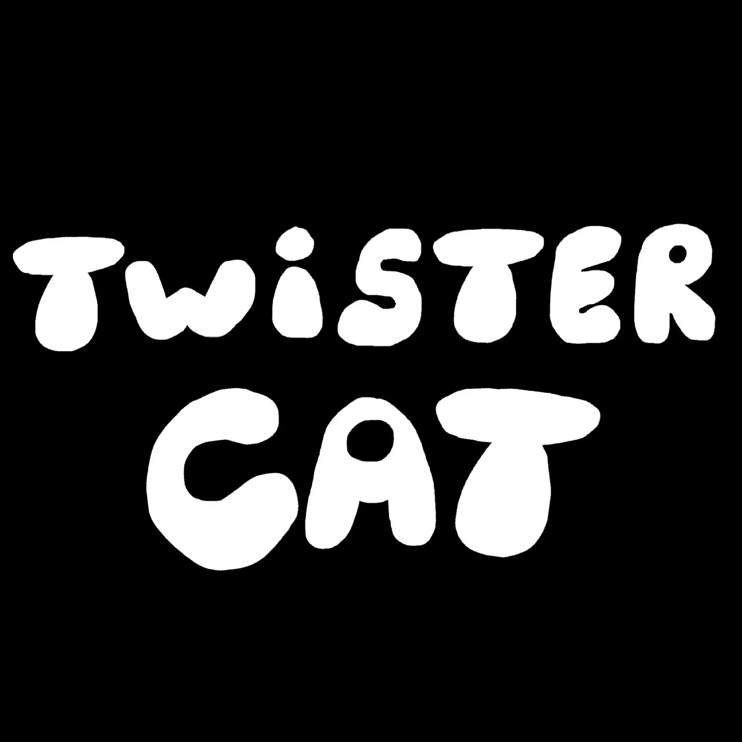 Twister Cat!