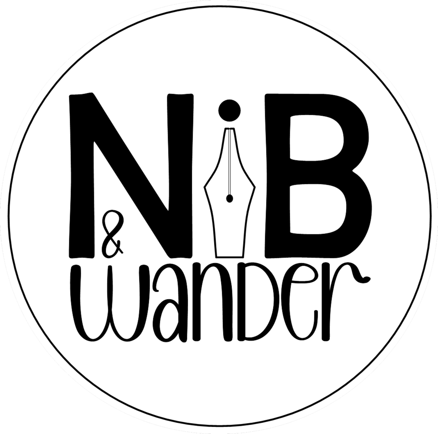 Nib &amp; Wander